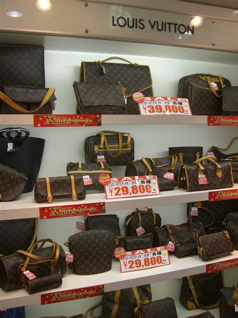 louis vuitton price guide japan.